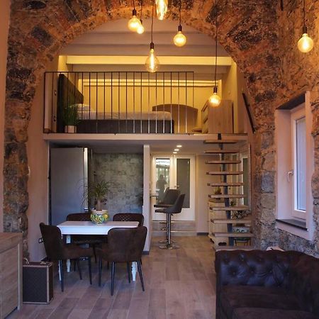 Incanto Apartman La Spezia Kültér fotó