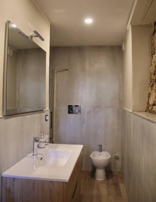 Incanto Apartman La Spezia Kültér fotó