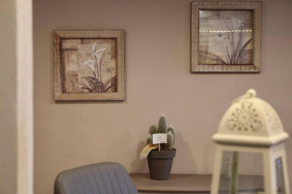 Incanto Apartman La Spezia Kültér fotó