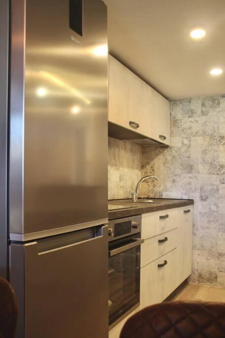 Incanto Apartman La Spezia Kültér fotó