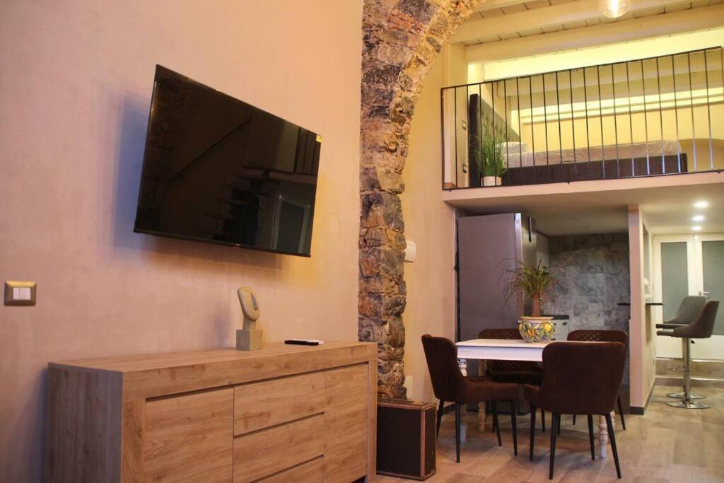 Incanto Apartman La Spezia Kültér fotó
