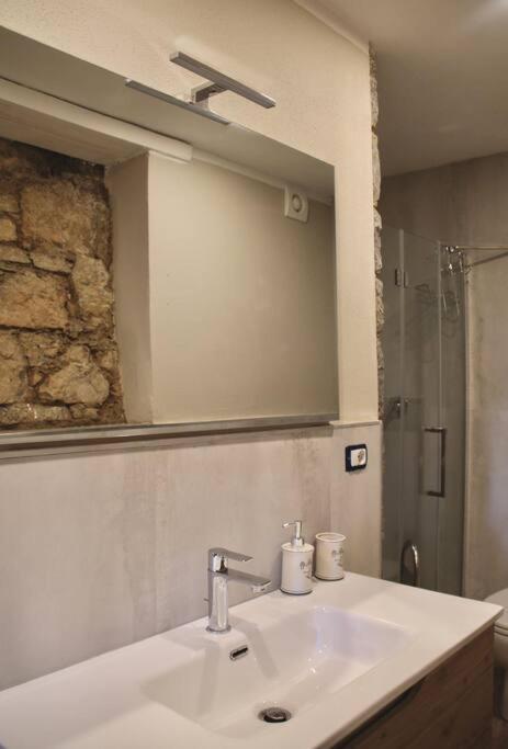 Incanto Apartman La Spezia Kültér fotó