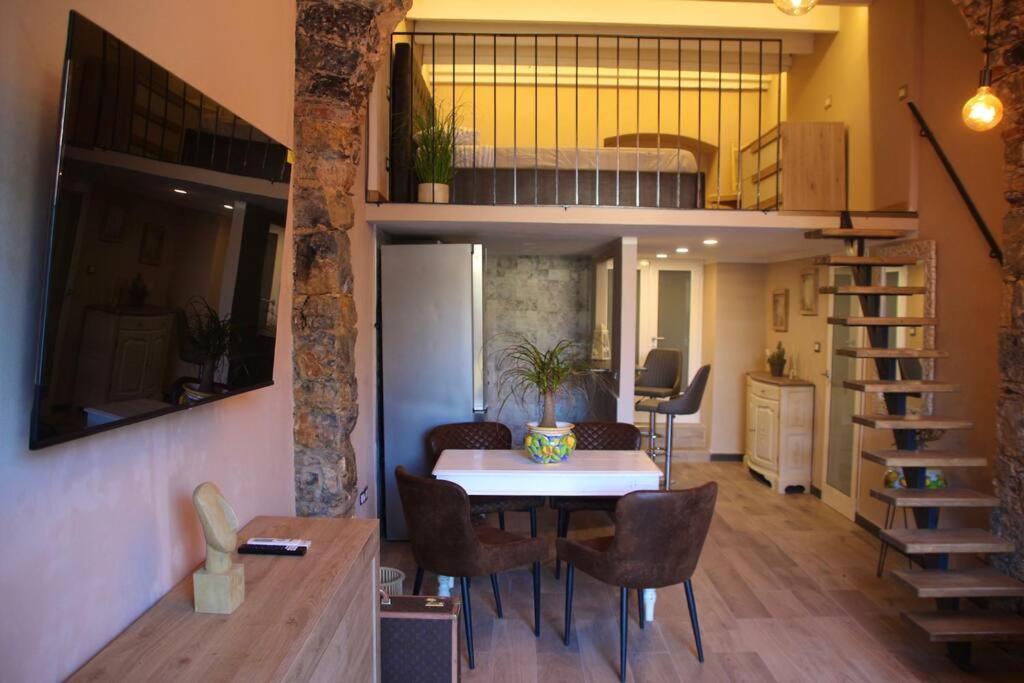 Incanto Apartman La Spezia Kültér fotó